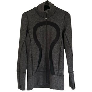 Lululemon In Stride Similar to Define Full Zip Jacket Size 6